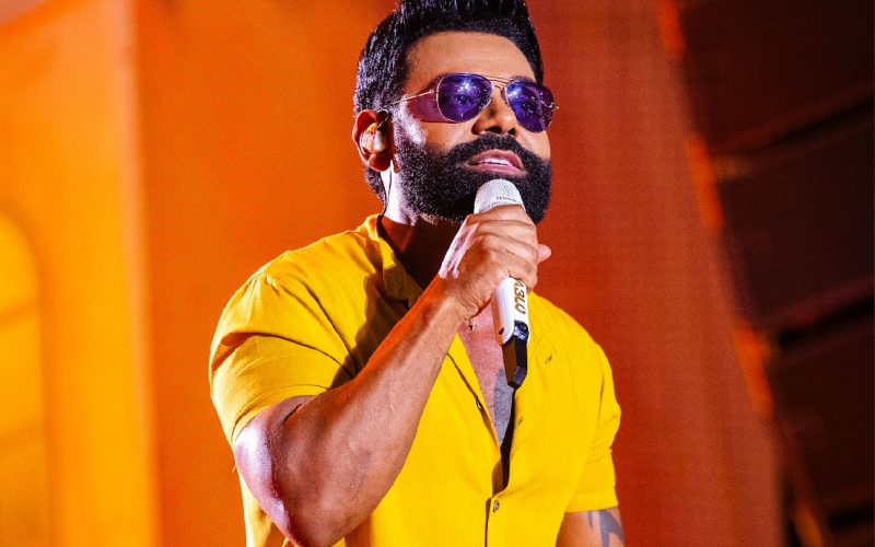 ”Bodega do Pablo” é o novo projeto de Pablo que chega às plataformas digitais nesta sexta-feira