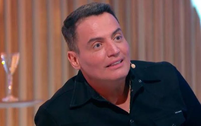 Foto: Reprodução SBT