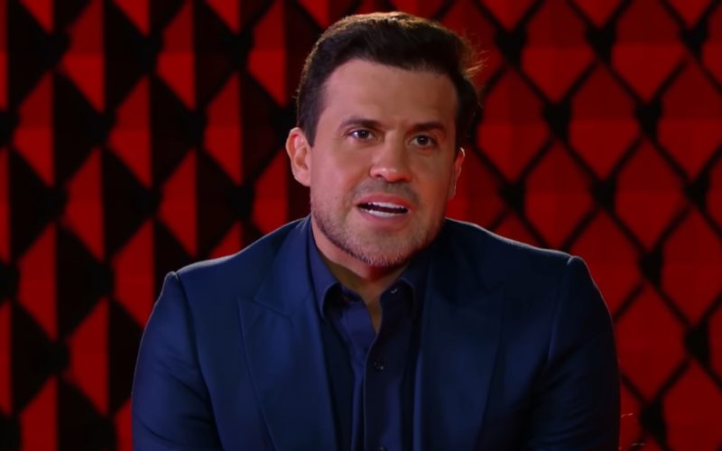 Foto: Reprodução SBT