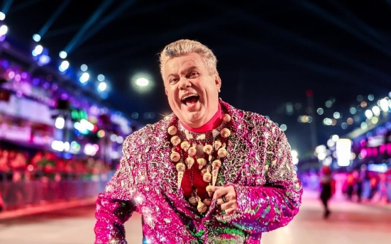 Foto: João Cotta / Globo