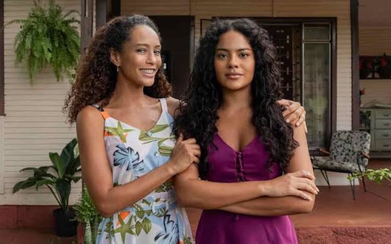 Vale Tudo é a única novela que pode salvar o ano da TV Globo