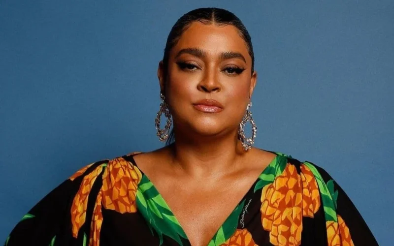 Foto: Instagram @pretagil