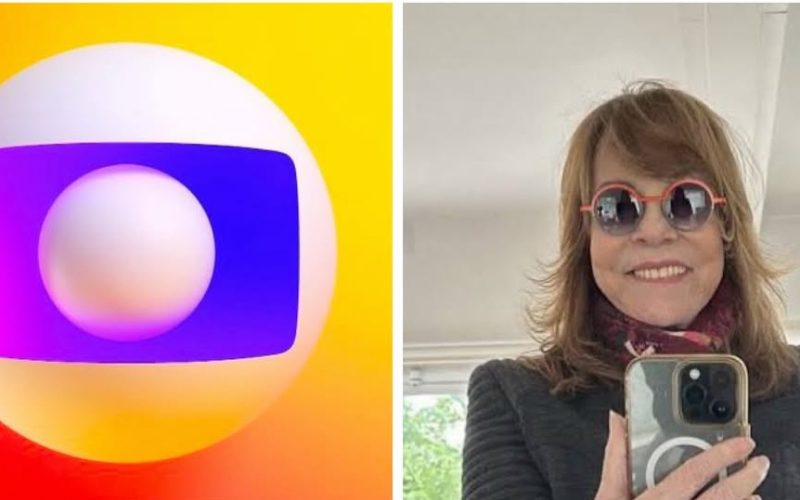 Após 42 anos, Glória Perez anuncia saída da Globo após ter novela sobre aborto recusada