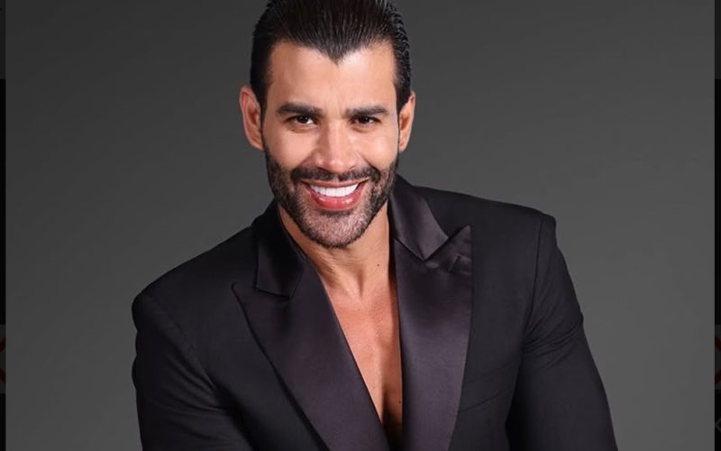 Gusttavo Lima nega ligação com casa temática e faz alerta aos fãs