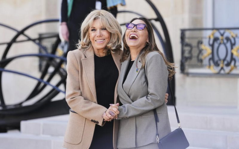 Foto: AP - Thibault Camus