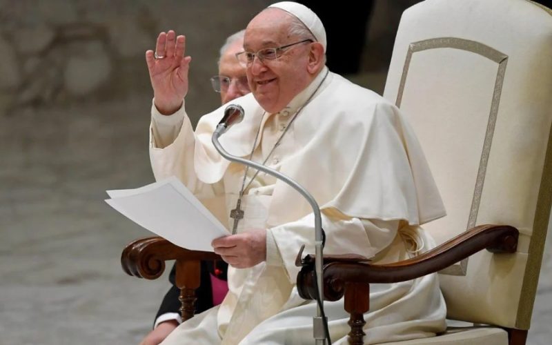 Morre aos 88 anos Francisco, o primeiro papa latino-americano