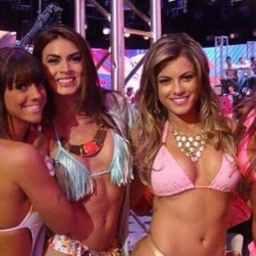 Foto: Reprodução RedeTV!
