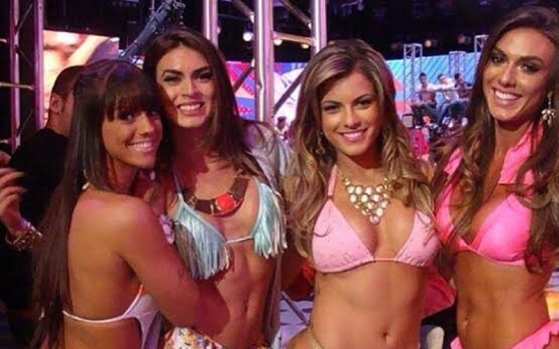 Foto: Reprodução RedeTV!
