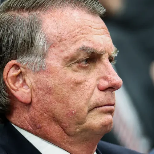Foto: Antonio Augusto/ STF