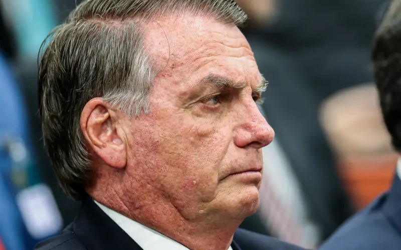 Foto: Antonio Augusto/ STF