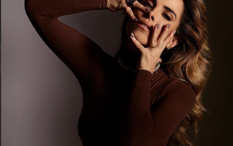 Wanessa celebra Bodas de Prata com releitura de clássicos em novo álbum: vem aí WAN 2K25