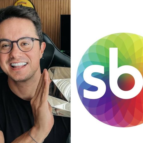 SBT prepara programa religioso com Deive Leonardo