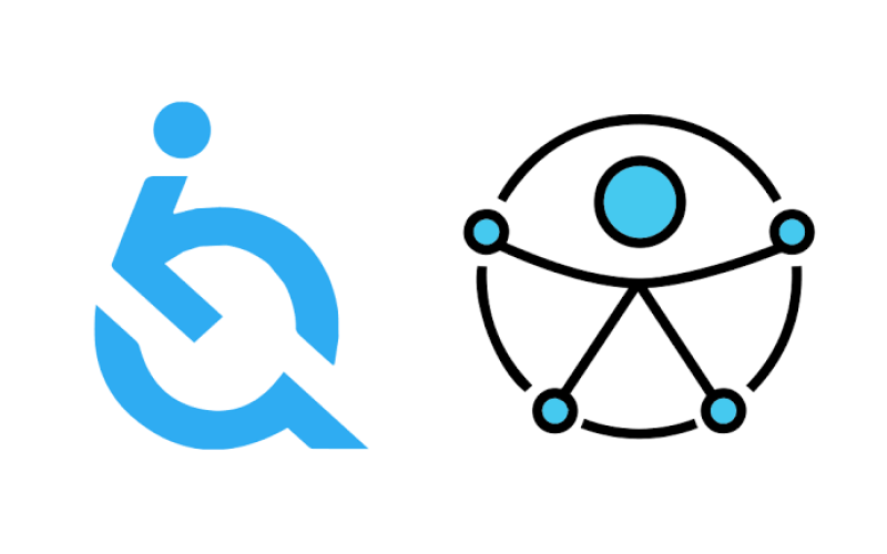 Nova era da inclusão: símbolo da ONU deve substituir cadeira de rodas em locais públicos