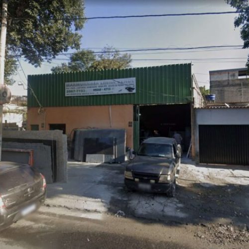 Foto: Reprodução | Google Maps