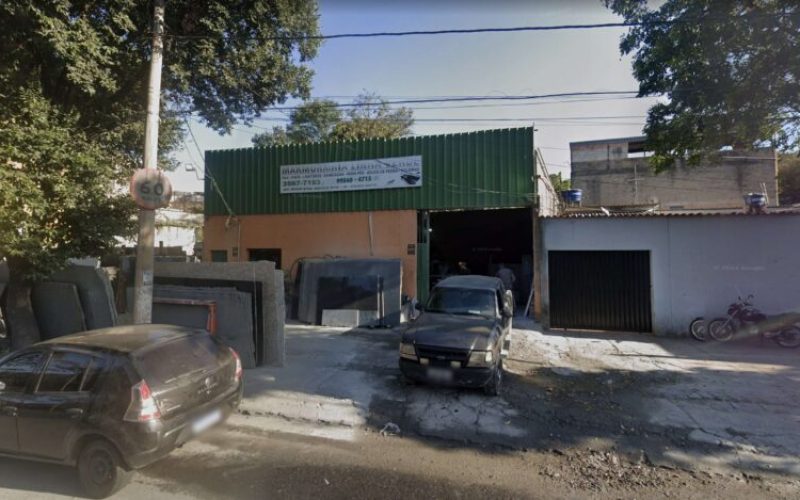 Foto: Reprodução | Google Maps