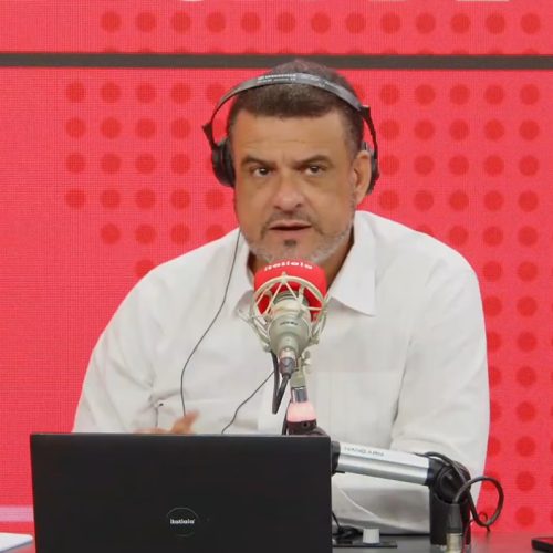 Foto: Reprodução Youtube / Itatiaia 