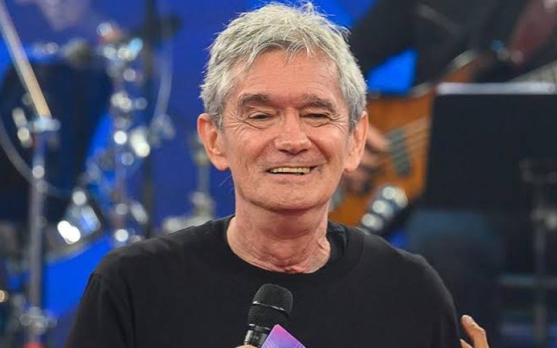 Foto: Divulgação/Globo 
