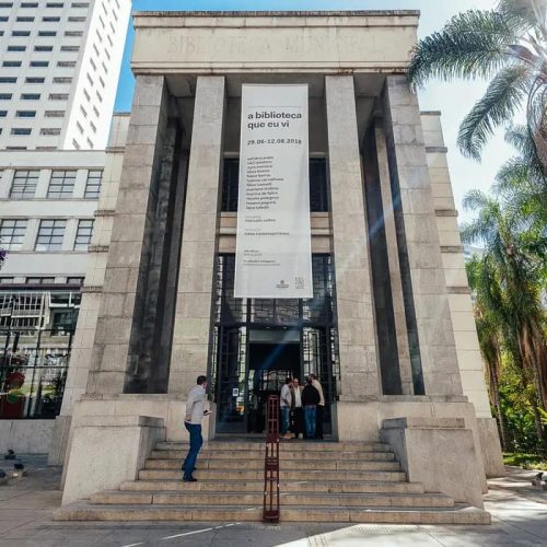 Foto: Reprodução/Prefeitura de São Paulo 