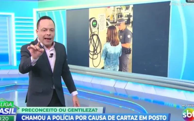 Foto: Reprodução/X