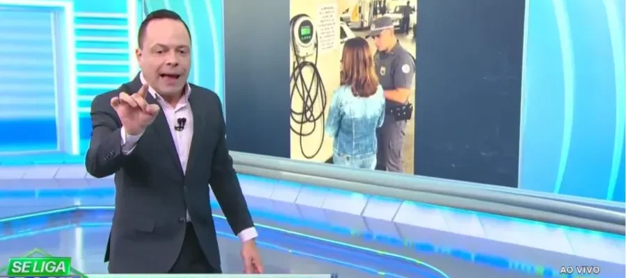 Foto: Reprodução/X