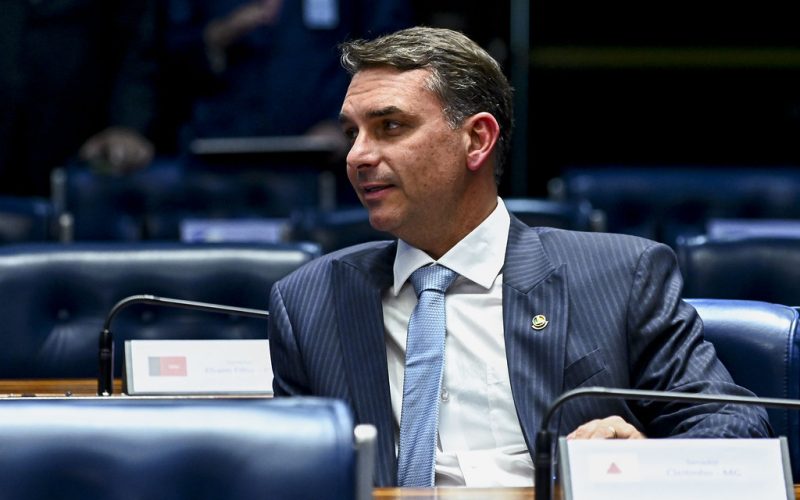 Foto: Flickr | Flávio Bolsonaro