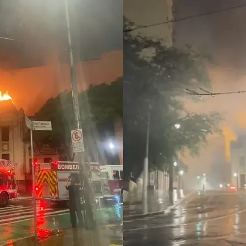 Foto: Reprodução/X