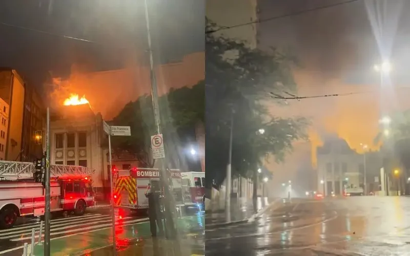 Foto: Reprodução/X