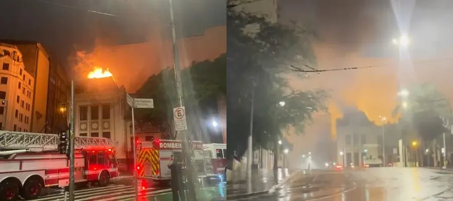 Foto: Reprodução/X