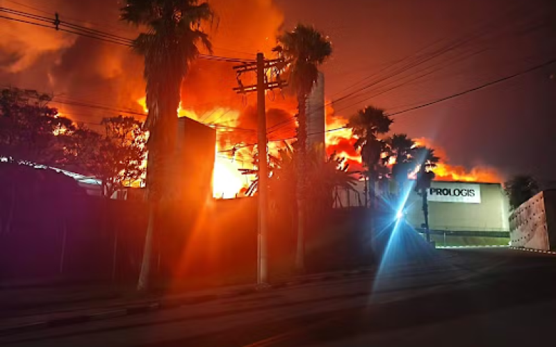 Foto: Divulgação/Polícia Militar
