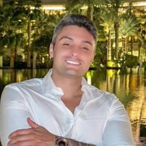 Foto: Reprodução | Redes Sociais 
