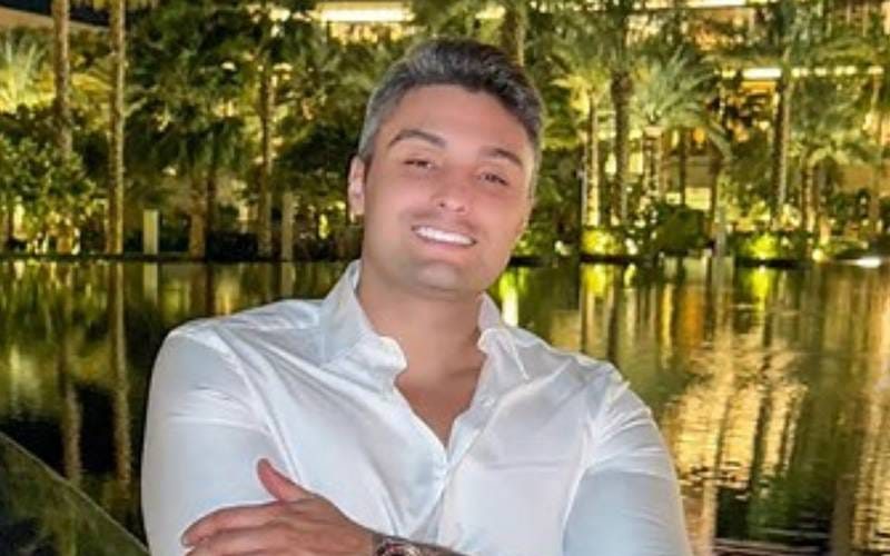 Foto: Reprodução | Redes Sociais 
