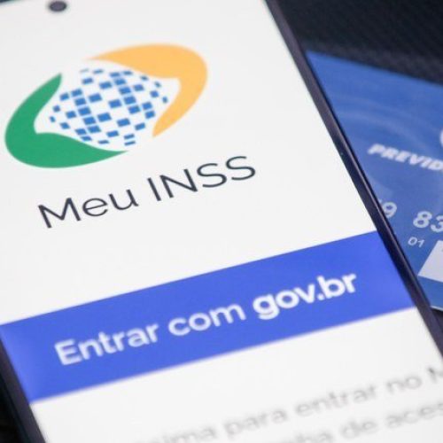 Foto: Divulgação/INSS