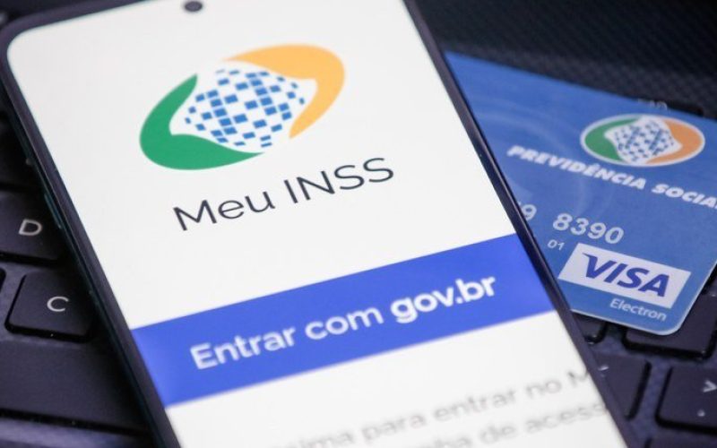 Foto: Divulgação/INSS