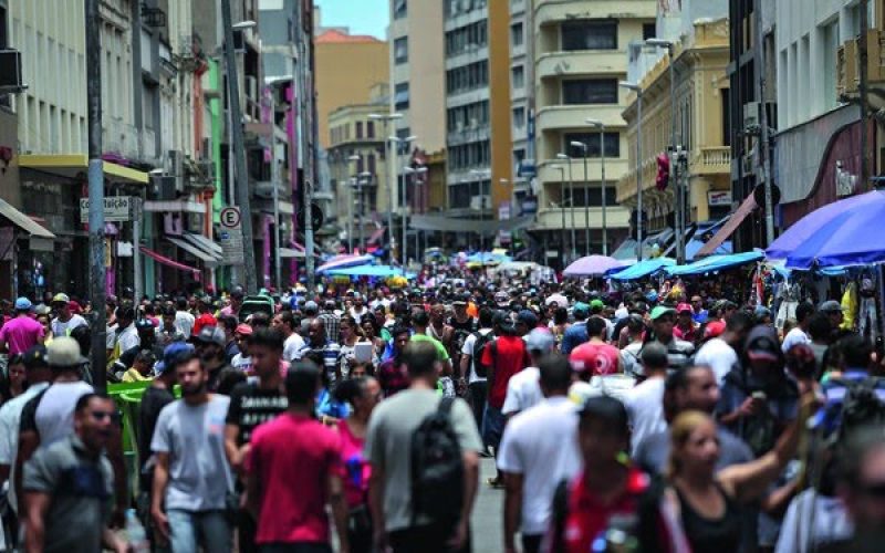 Foto: Marcos Alves/Agência O Globo