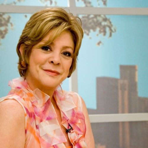 Foto: Reprodução: TV Gazeta