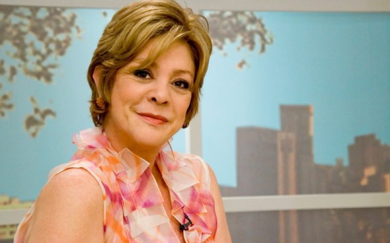 Foto: Reprodução: TV Gazeta