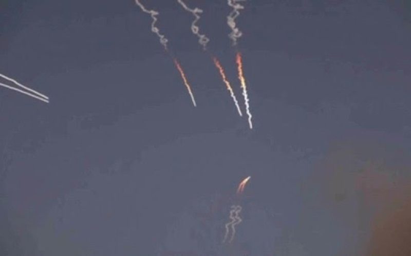Foto: WANA via Pool/via REUTERS 