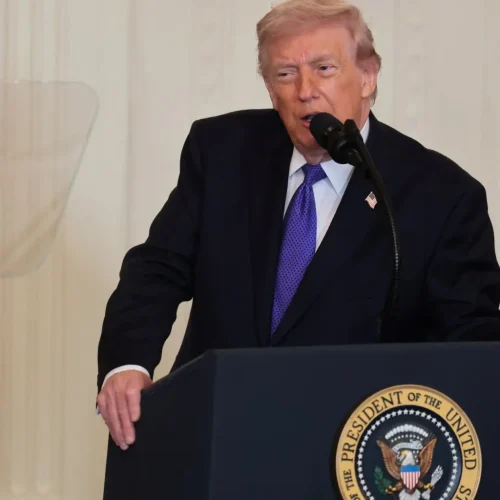 REUTERS/Jonathan Ernst