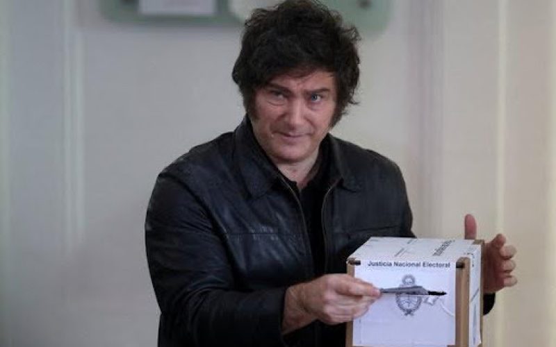 Foto: Reuters/Cristina Sille
