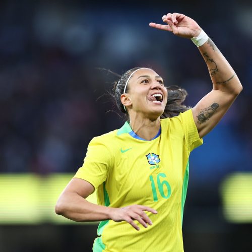Foto: CBF /Divulgação