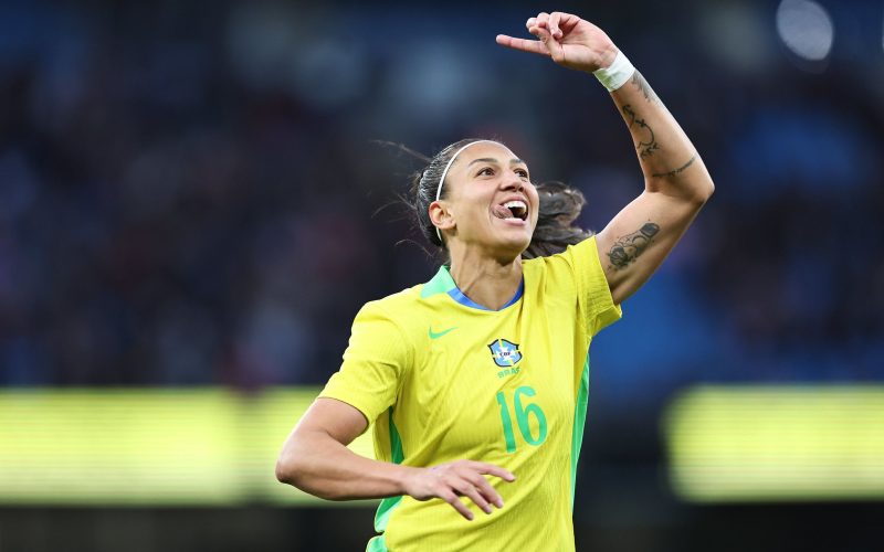 Foto: CBF /Divulgação