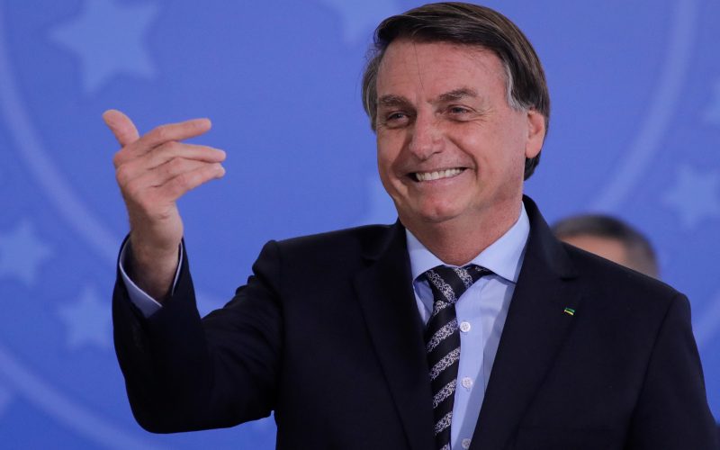 Crédito: Agência Brasil