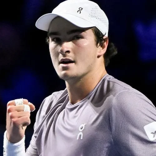 Foto: Divulgação/ATP Tour