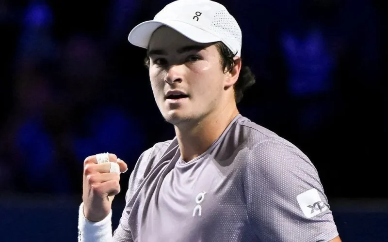 Foto: Divulgação/ATP Tour