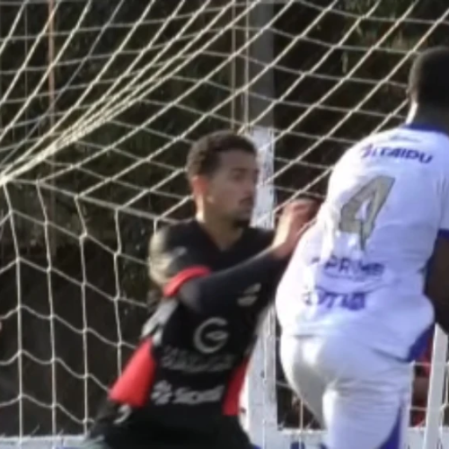 Foto: Federação Paranaense de Futebol