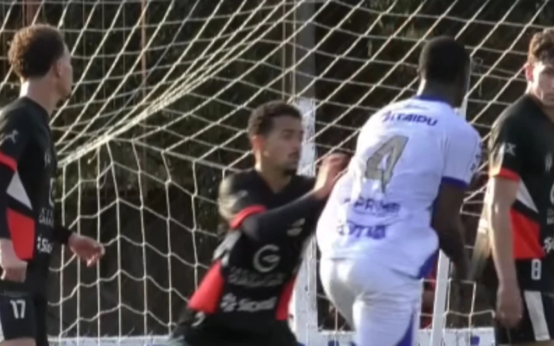 Foto: Federação Paranaense de Futebol