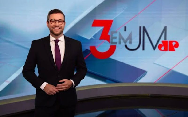 Foto: Simone Arruda/ Jovem Pan 