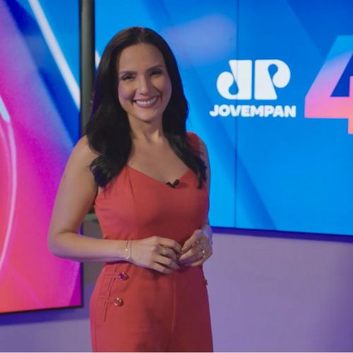 Foto: Divulgação/Jovem Pan