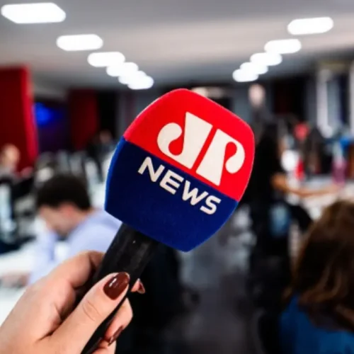 Foto: Divulgação Jovem Pan