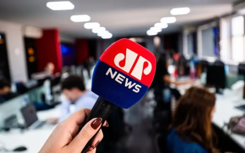 Foto: Divulgação Jovem Pan